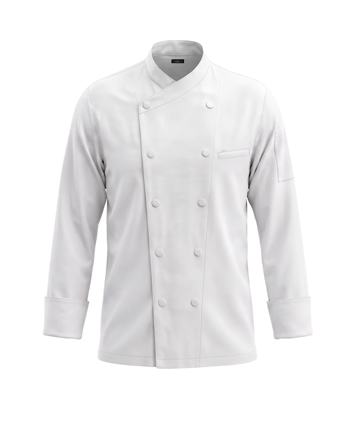 Chef Coat